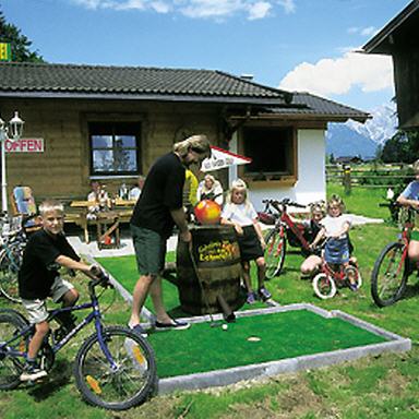 Radwandern