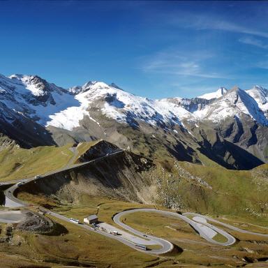 Gro&szlig;glockner