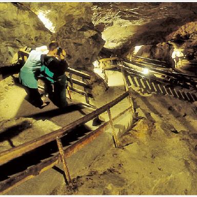 Lamprechtsh&ouml;hle