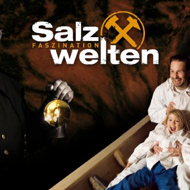 HALLEIN: SALZWELTEN